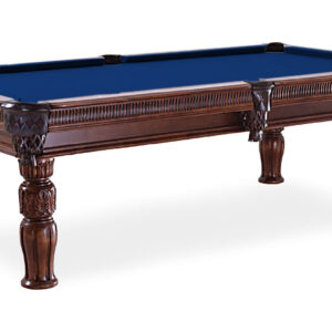 Artisan – “Artisan” – Cherry Pool Table – Sizes 7, 8, and 9 Foot