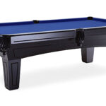Artisan-Cape-Cod-Pool-Table-Electric-Blue-Felt