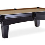 Artisan-Cape-Cod-Pool-Table-Khaki-Felt