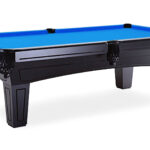 Artisan-Cape-Cod-Pool-Table-Tournament-Blue-Felt