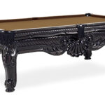 Artisan-Pacifica-Pool-Table-Camel-Felt