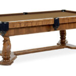 Artisan-Troy-Pool-Table-Camel-Felt