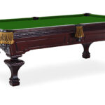 Artisan-Tudor-Pool-Table-English-Green-Felt