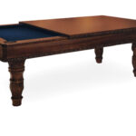 Beach-Athens-Pool-Table-Navy-Felt