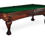 Beach-Lancaster-Oak-Pool-Table-Tournament-Green-Felt-1