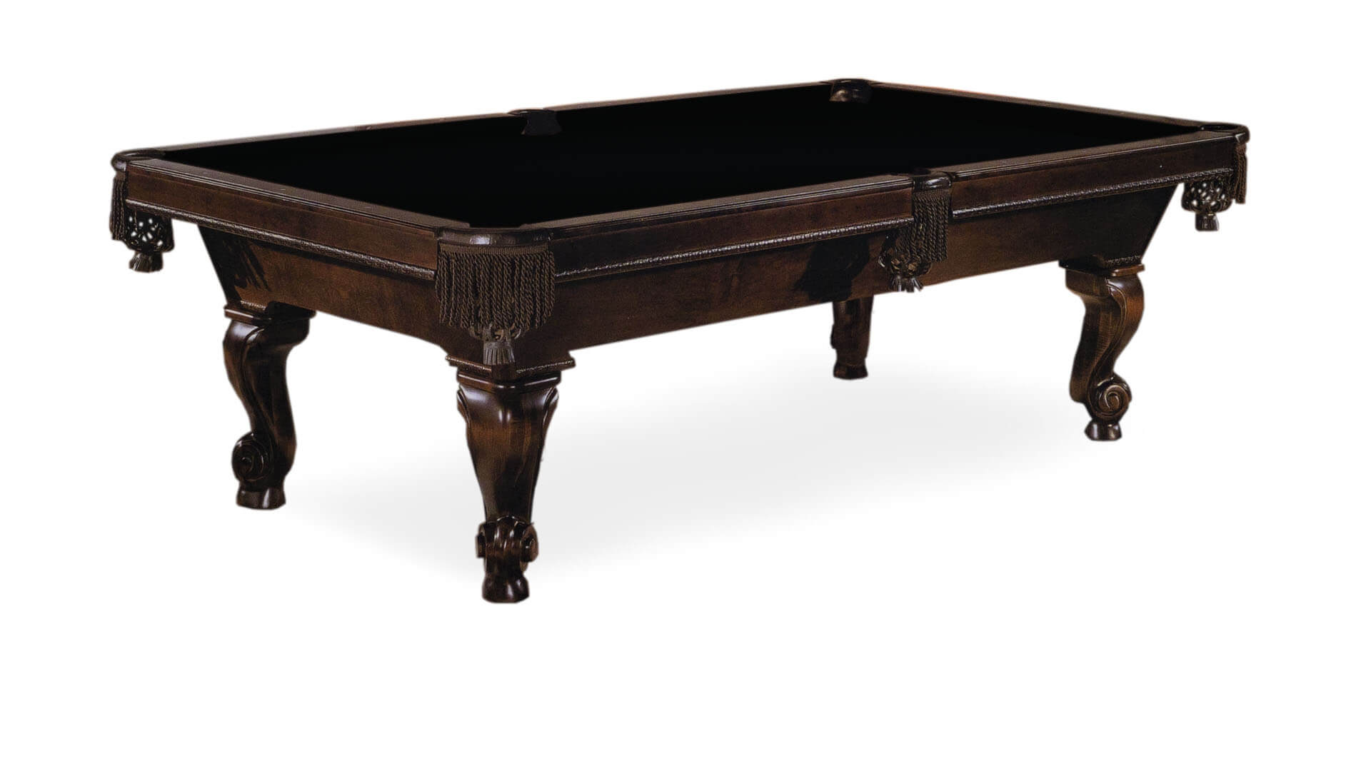 Beach – Pool Table – “Marquez” – Maple – Pool Table Sizes 7, 8, and 9 Foot - Image 10