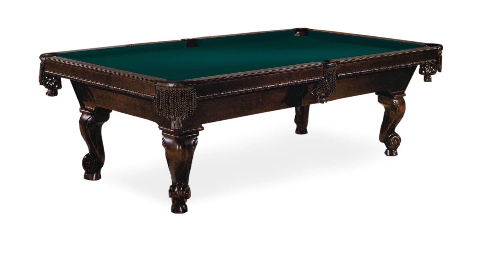 Beach – Pool Table – “Marquez” – Maple – Pool Table Sizes 7, 8, and 9 Foot - Image 5
