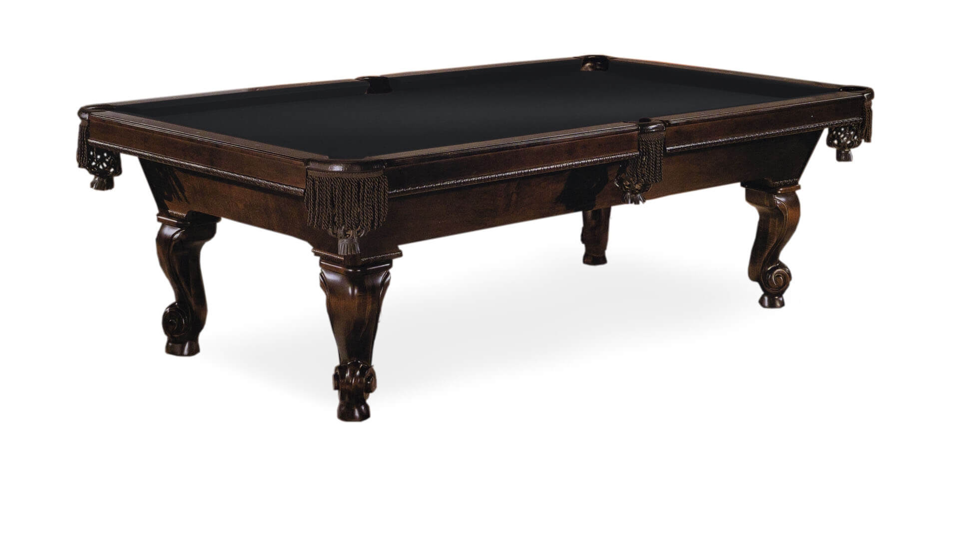 Beach – Pool Table – “Marquez” – Maple – Pool Table Sizes 7, 8, and 9 Foot - Image 20