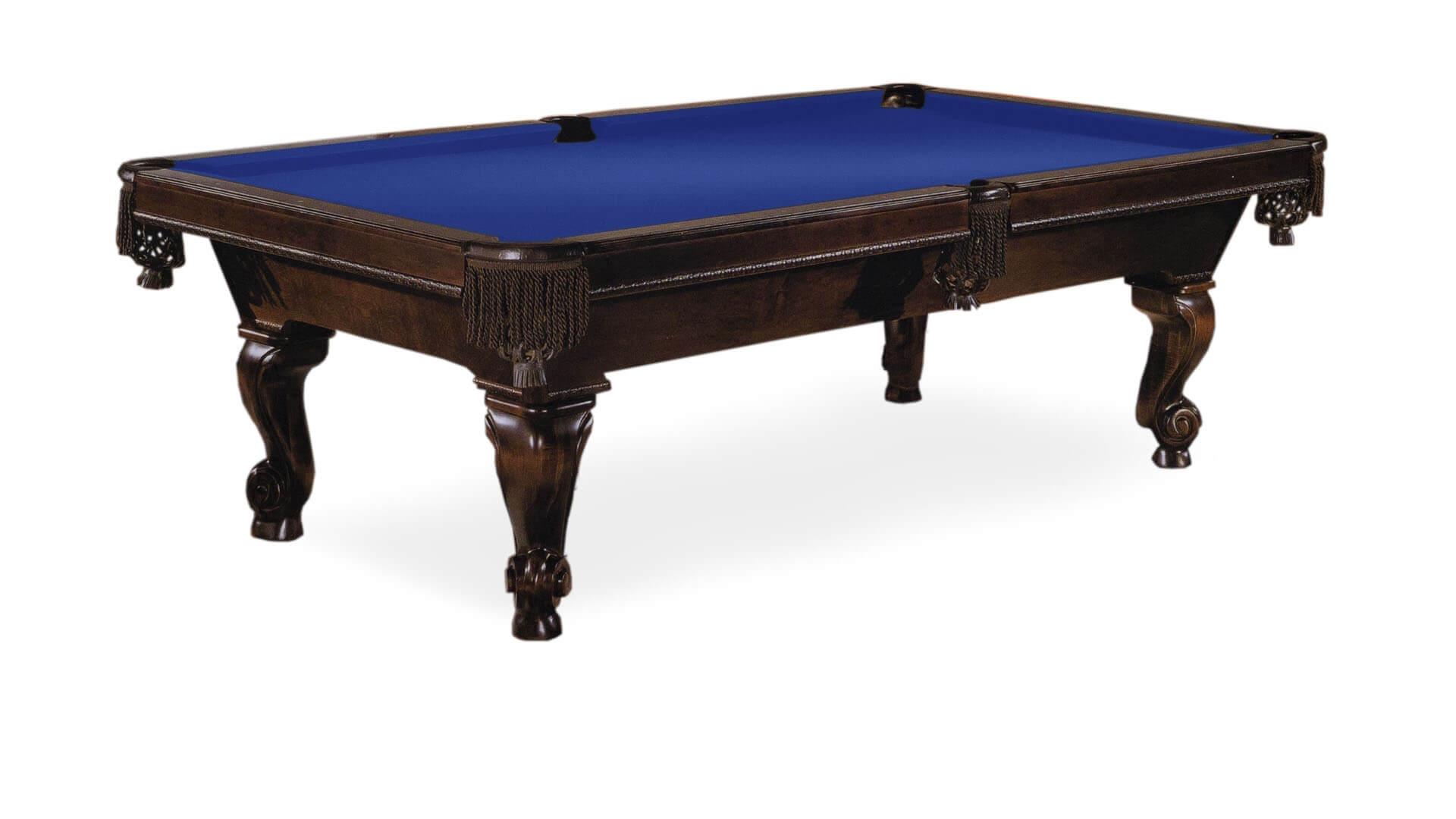 Beach – Pool Table – “Marquez” – Maple – Pool Table Sizes 7, 8, and 9 Foot - Image 7