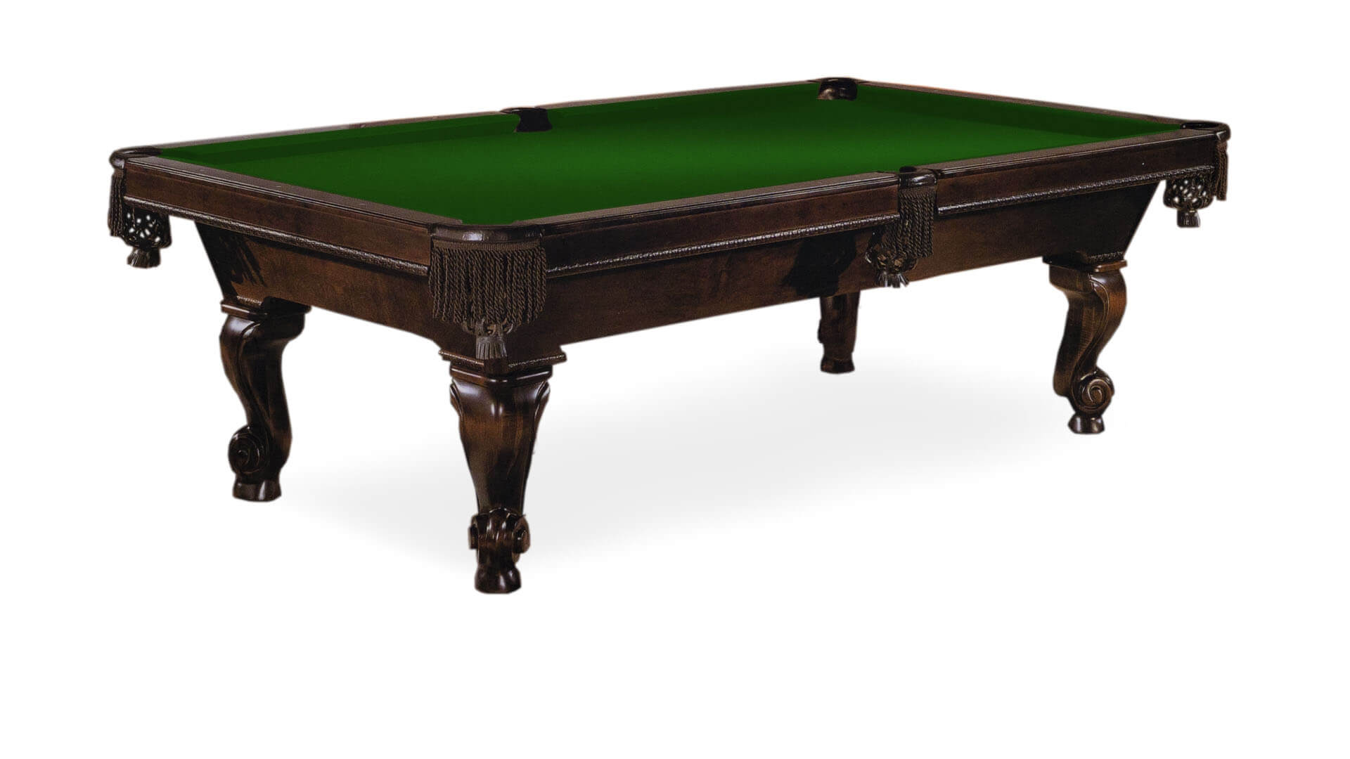 Beach – Pool Table – “Marquez” – Maple – Pool Table Sizes 7, 8, and 9 Foot - Image 2