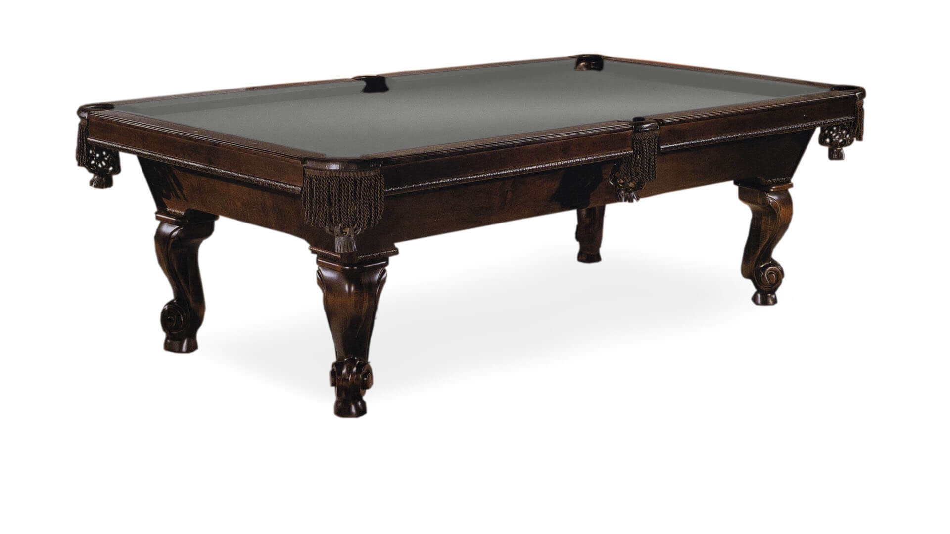 Beach – Pool Table – “Marquez” – Maple – Pool Table Sizes 7, 8, and 9 Foot - Image 19
