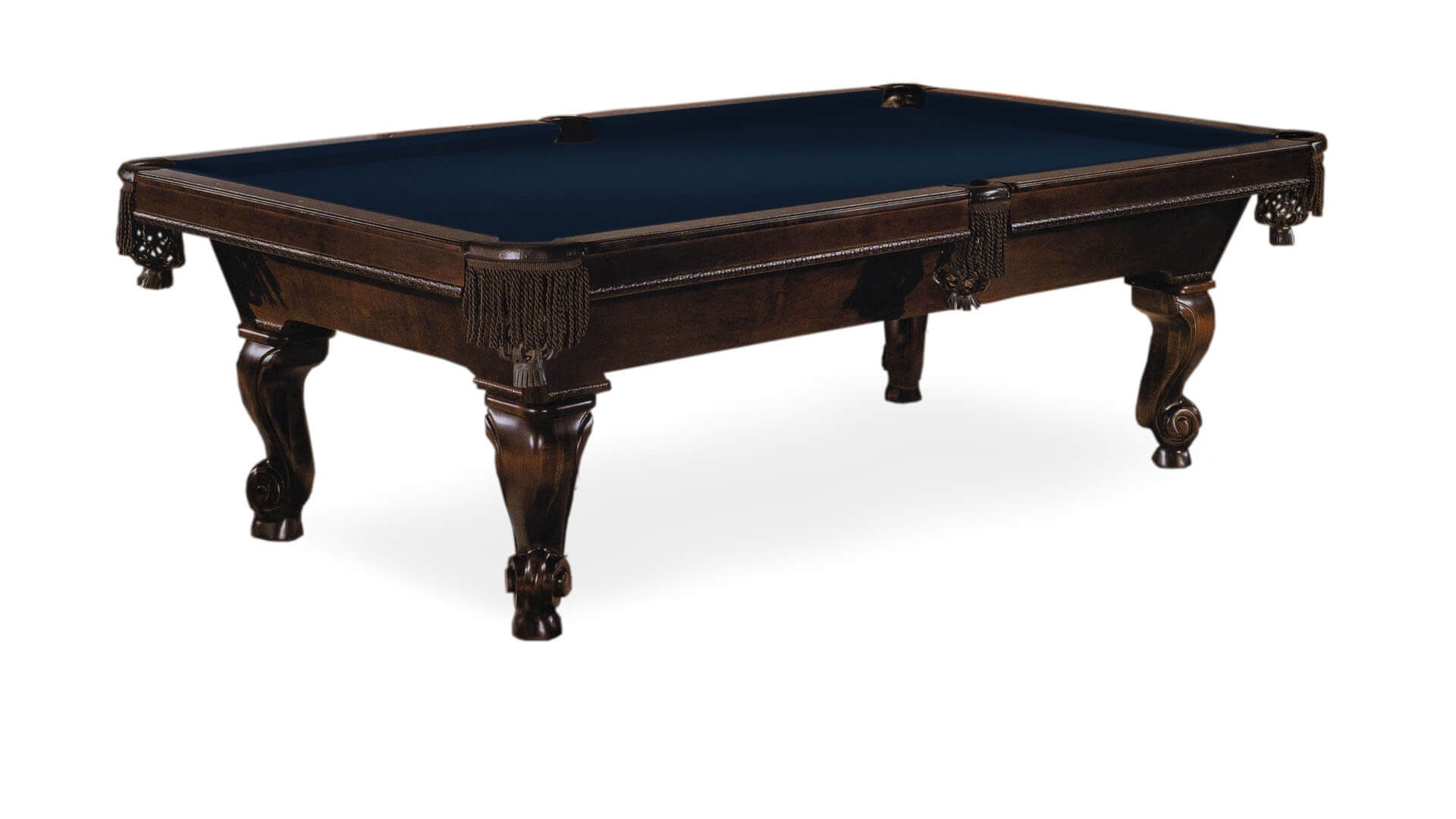 Beach – Pool Table – “Marquez” – Maple – Pool Table Sizes 7, 8, and 9 Foot - Image 9