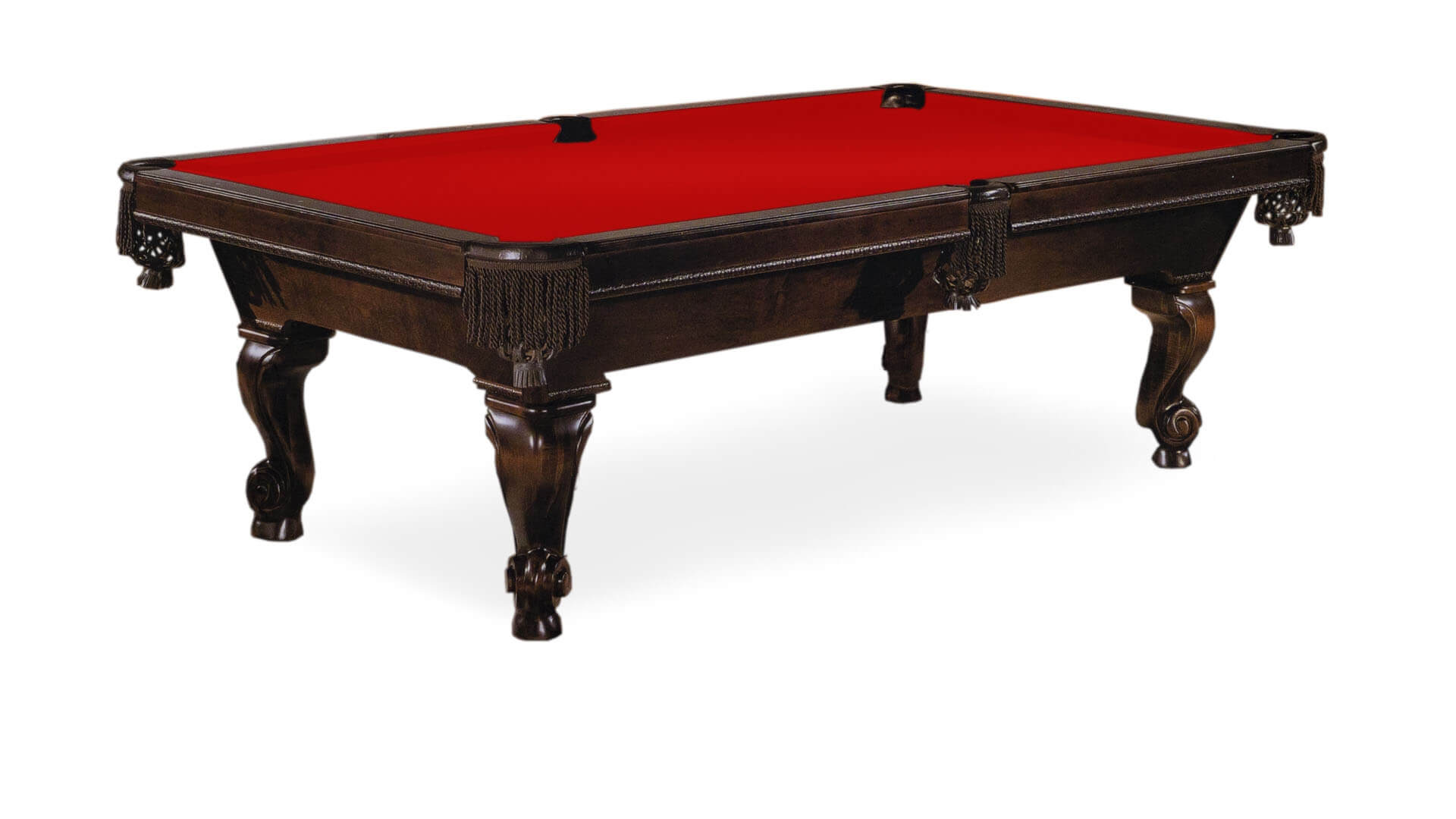 Beach – Pool Table – “Marquez” – Maple – Pool Table Sizes 7, 8, and 9 Foot - Image 11