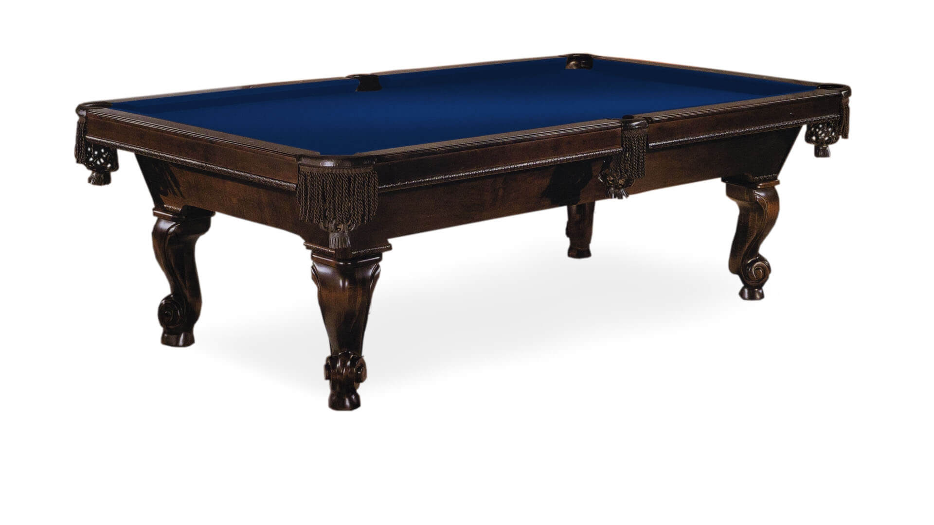 Beach – Pool Table – “Marquez” – Maple – Pool Table Sizes 7, 8, and 9 Foot - Image 8