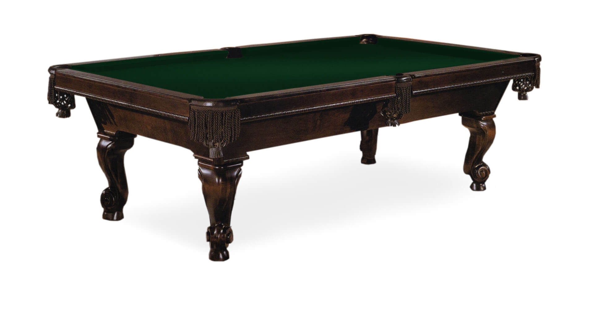 Beach – Pool Table – “Marquez” – Maple – Pool Table Sizes 7, 8, and 9 Foot - Image 4