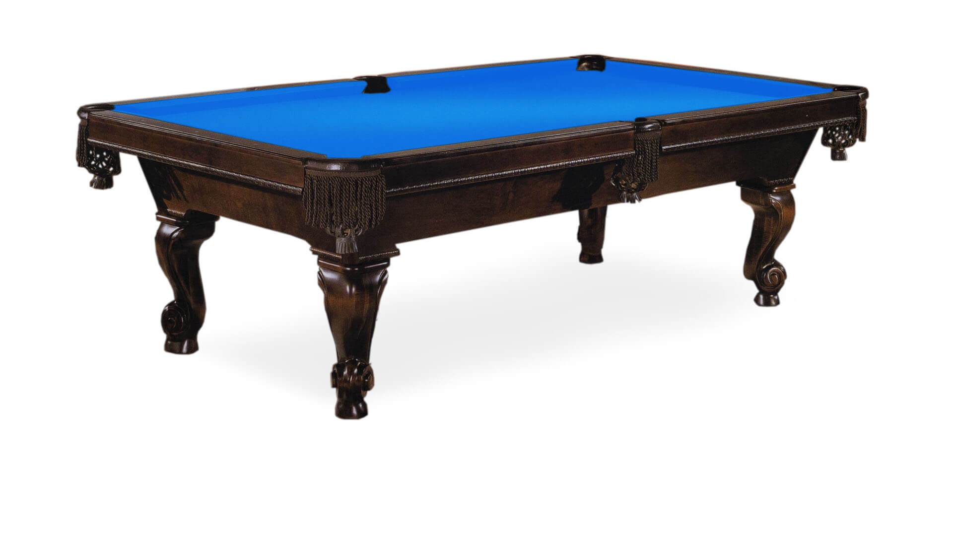Beach – Pool Table – “Marquez” – Maple – Pool Table Sizes 7, 8, and 9 Foot - Image 6