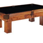 Beach-Mission-Pool-Table-Black-Felt