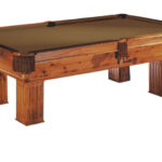 Beach-Mission-Pool-Table-Camel-Felt