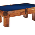 Beach-Mission-Pool-Table-Royal-Blue-Felt