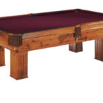 Beach-Mission-Pool-Table-Wine-Felt