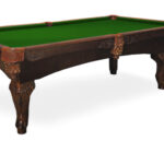 Beach-Newport-Pool-Table-English-Green-Felt