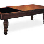 Beach-Seville-Pool-Table-Black-Felt