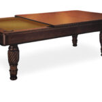 Beach-Seville-Pool-Table-Golden-Felt
