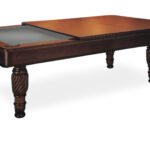 Beach-Seville-Pool-Table-Grey-Felt
