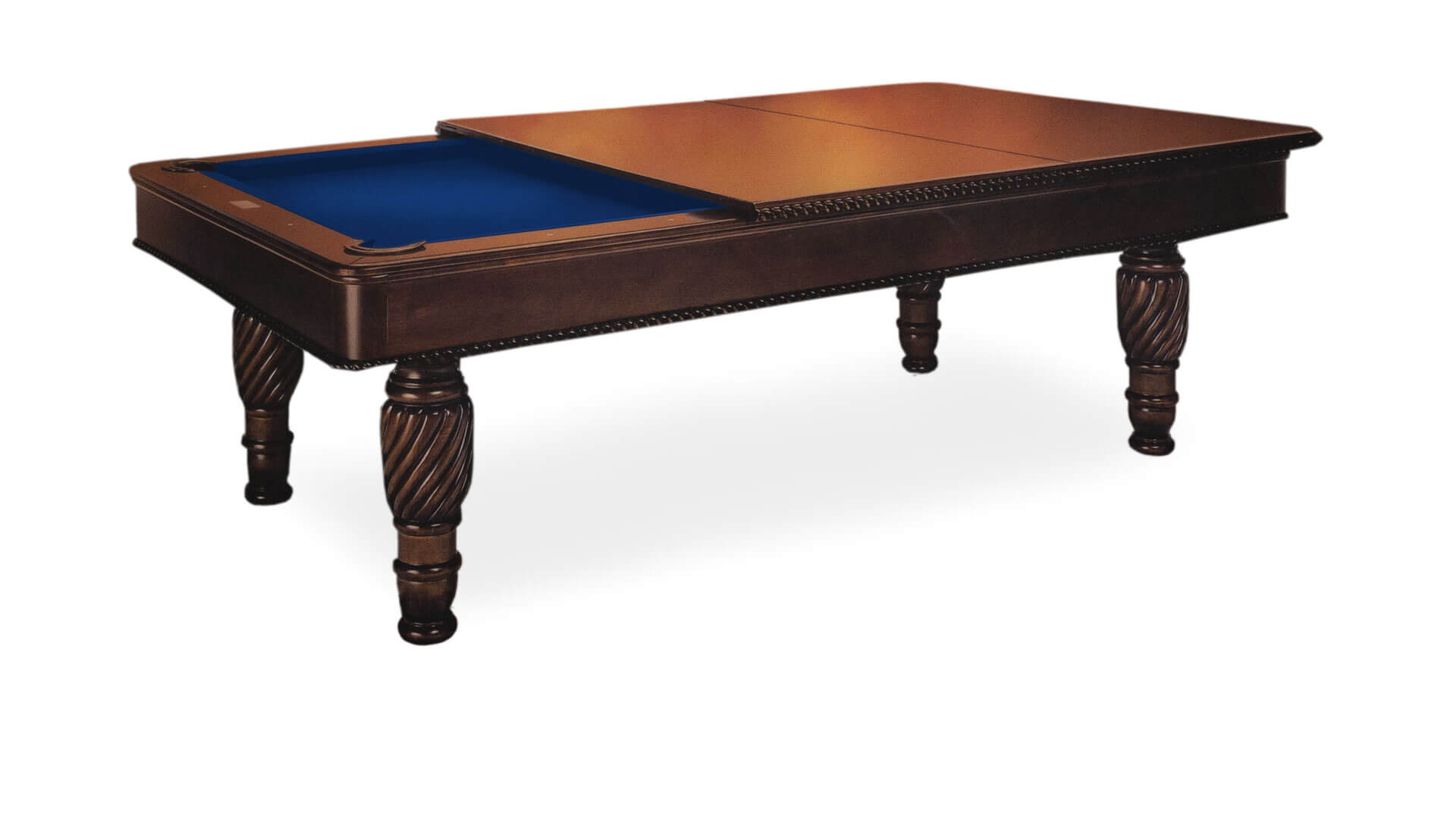 Beach – Pool Table Dining Table – “Seville” – Pool Table Sizes 7, 8 and 9 Foot - Image 8