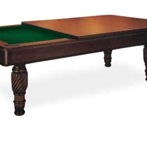 Beach – Pool Table Dining Table – “Seville” – Pool Table Sizes 7, 8 and 9 Foot
