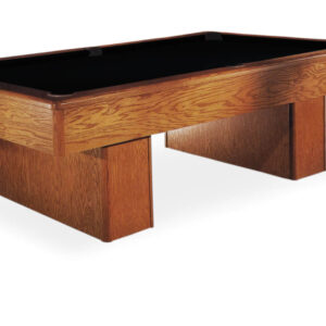 Beach – Pool Table – “St. Martin” – Pool Table Sizes 7, 8 and 9 Foot