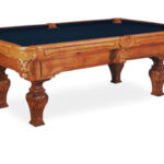 Beach-Valencia-Maple-Pool-Table-Navy-Felt