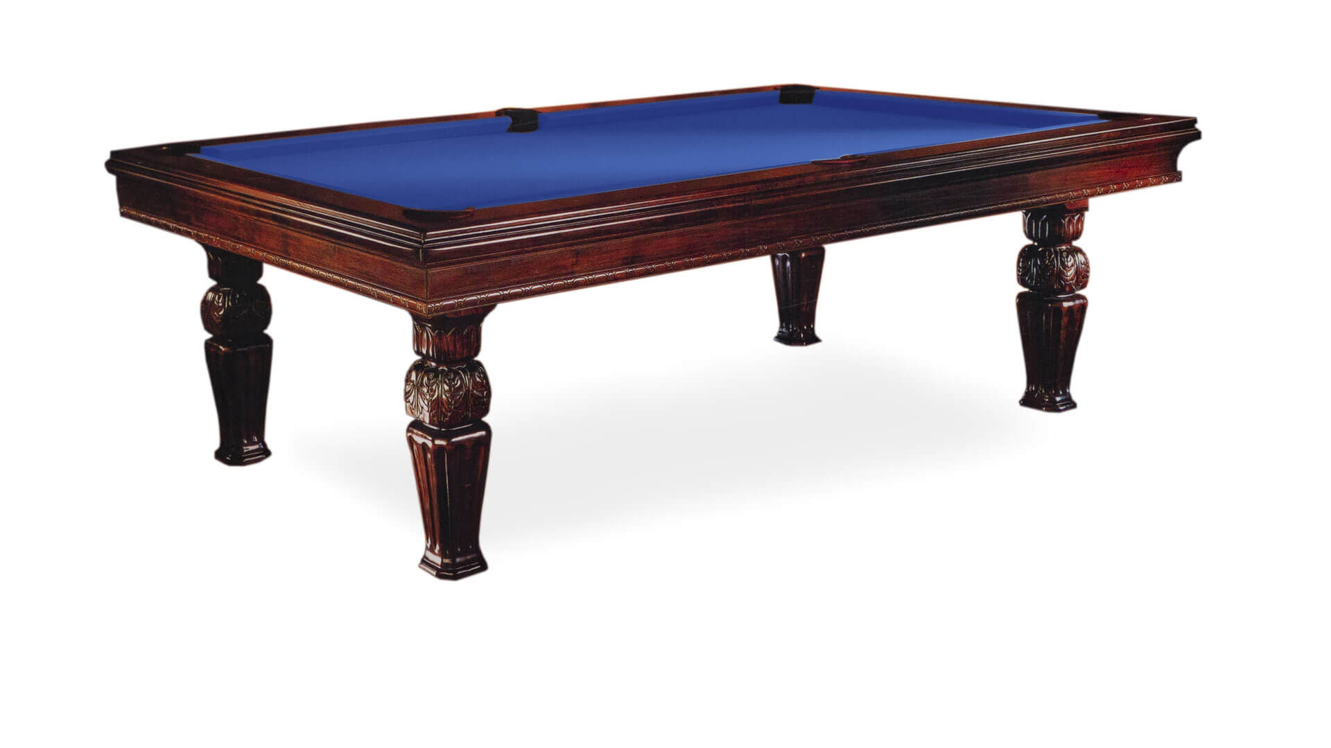Beach – Pool Table – “Versailles” – Maple – Pool Table Sizes 7, 8 and 9 Foot - Image 8