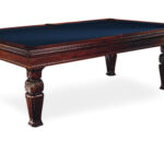 Beach-Versailles-Maple-Pool-Table-Navy-Felt