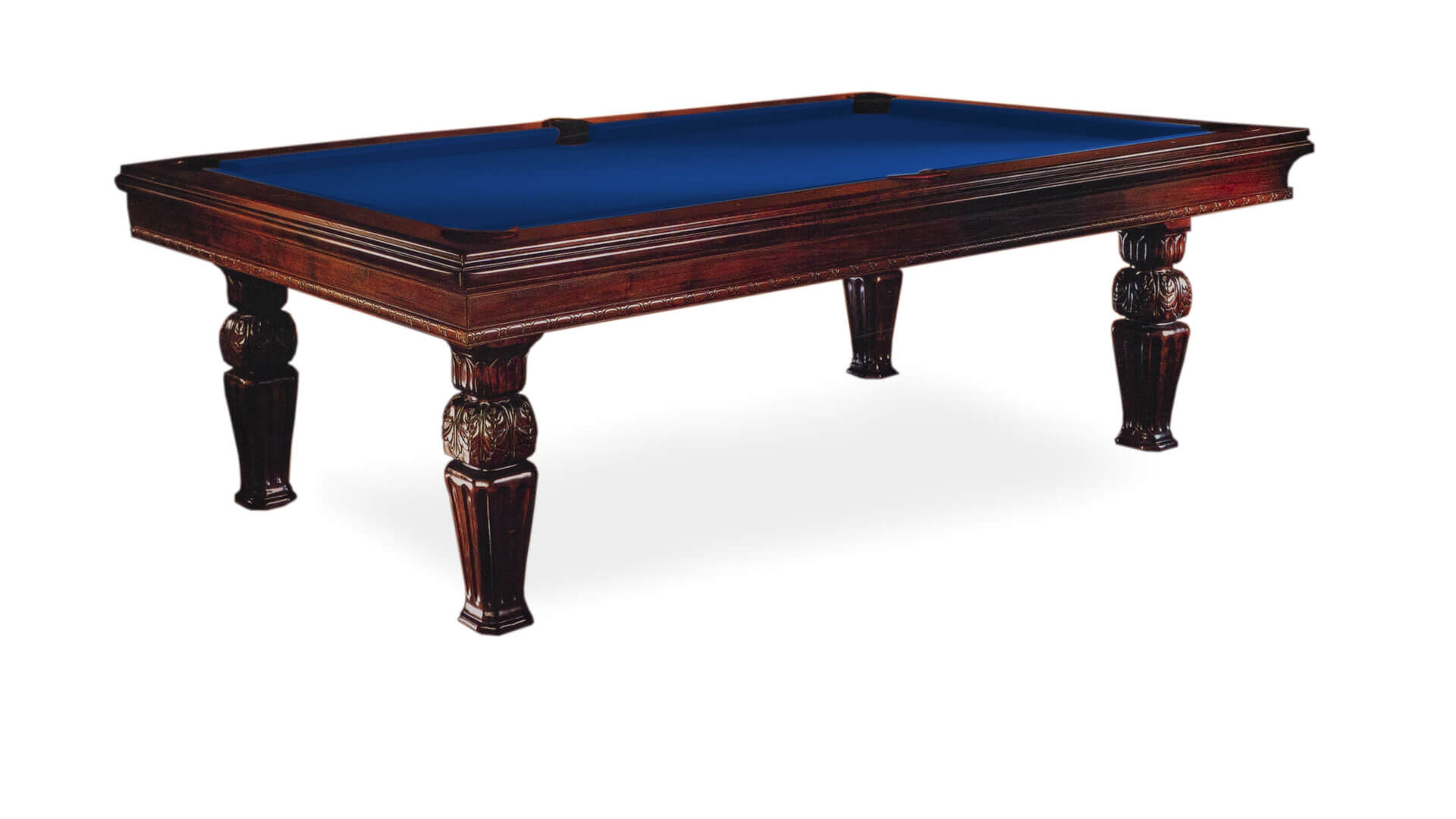 Beach – Pool Table – “Versailles” – Maple – Pool Table Sizes 7, 8 and 9 Foot - Image 16