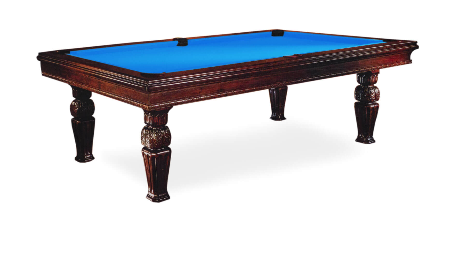 Beach – Pool Table – “Versailles” – Maple – Pool Table Sizes 7, 8 and 9 Foot - Image 18