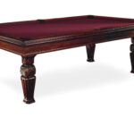 Beach-Versailles-Maple-Pool-Table-Wine-Felt