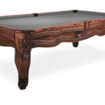 Beach-Windsor-Pool-Table-Grey-Felt