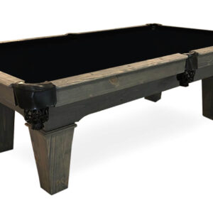 Golden West – Pool Table – ”Alaska” – 7 Foot And 8 Foot