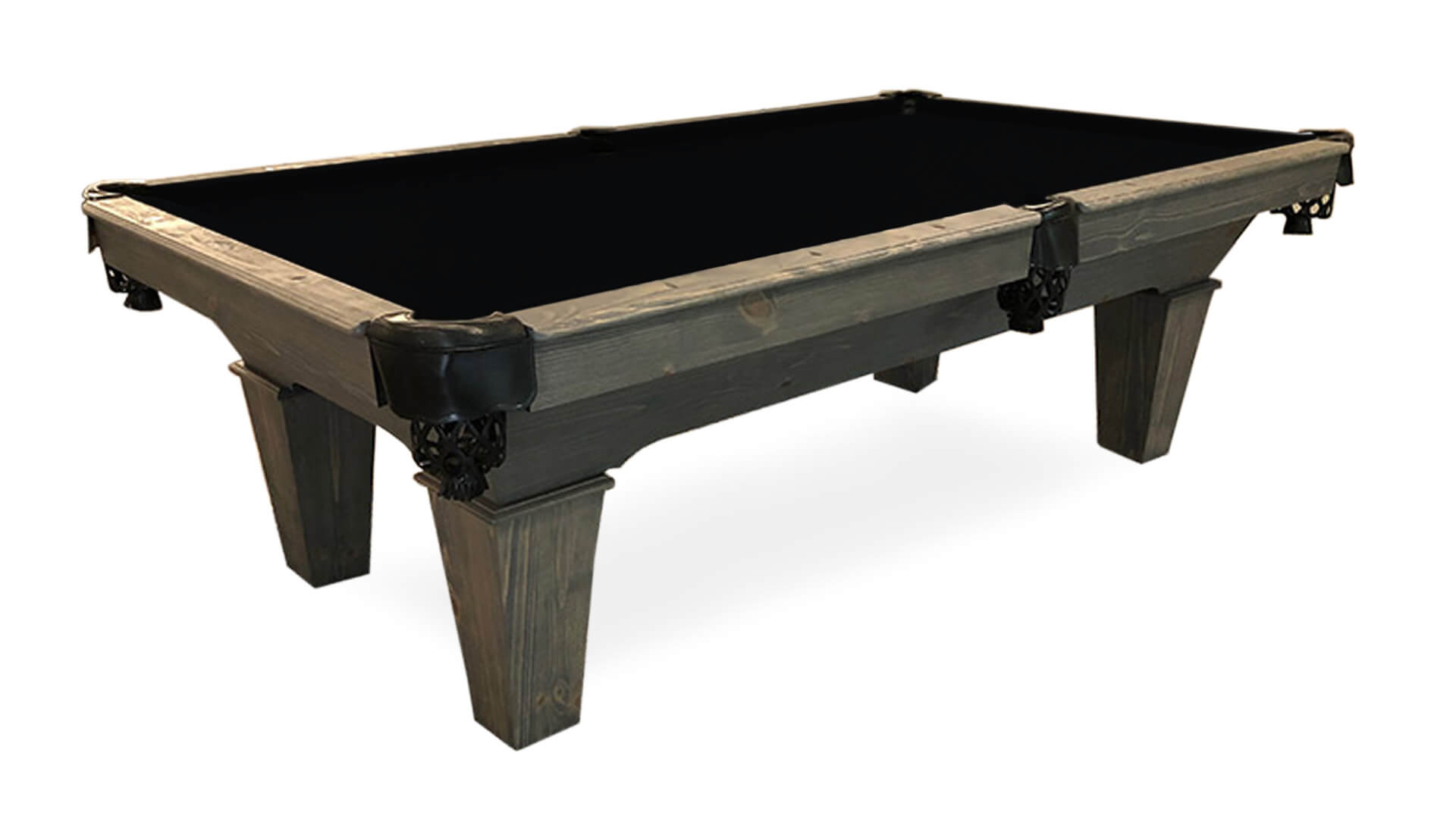 Golden West – Pool Table – ”Alaska” – 7 Foot And 8 Foot
