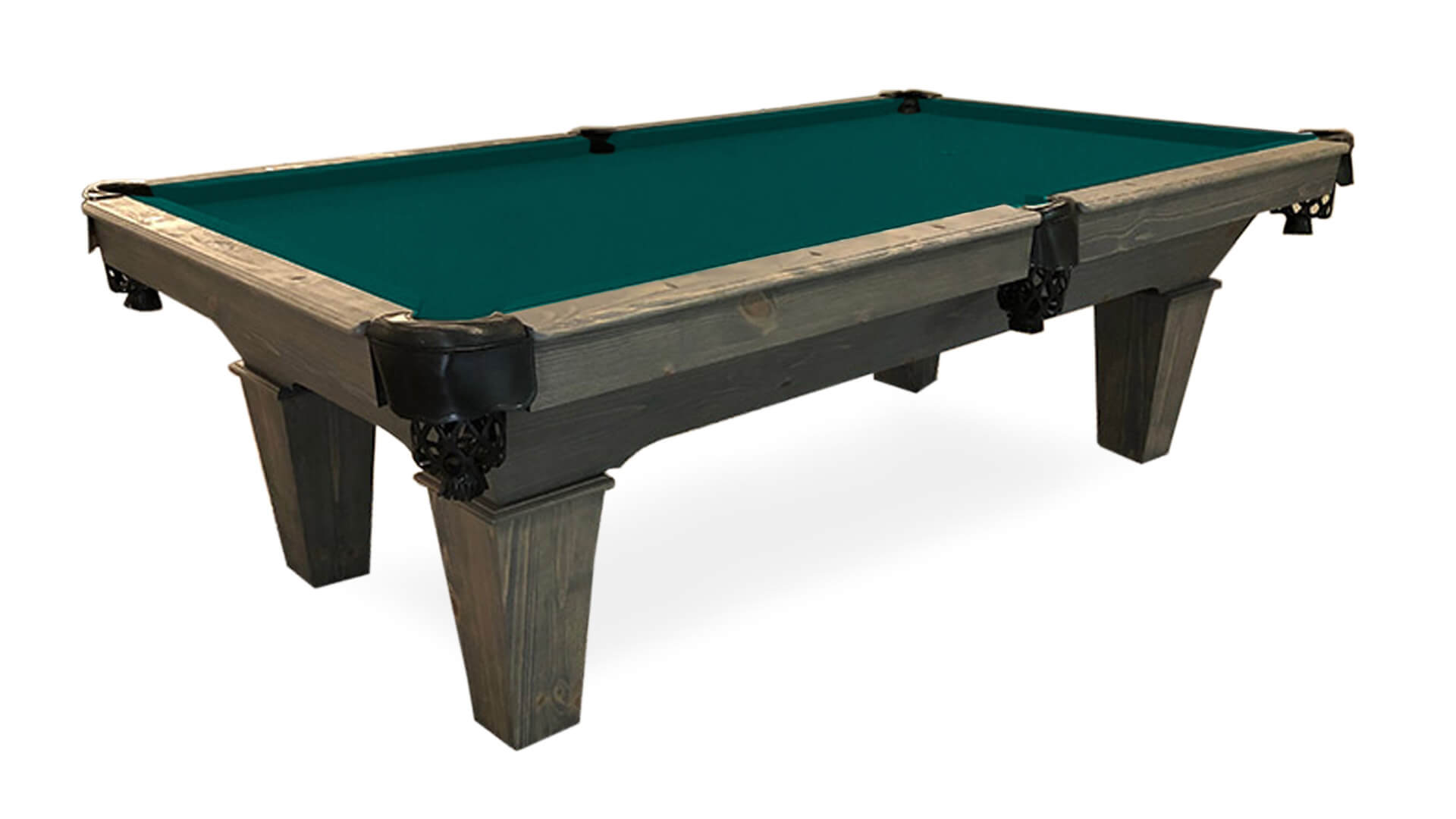 Golden West – Pool Table – ”Alaska” – 7 Foot And 8 Foot - Image 2