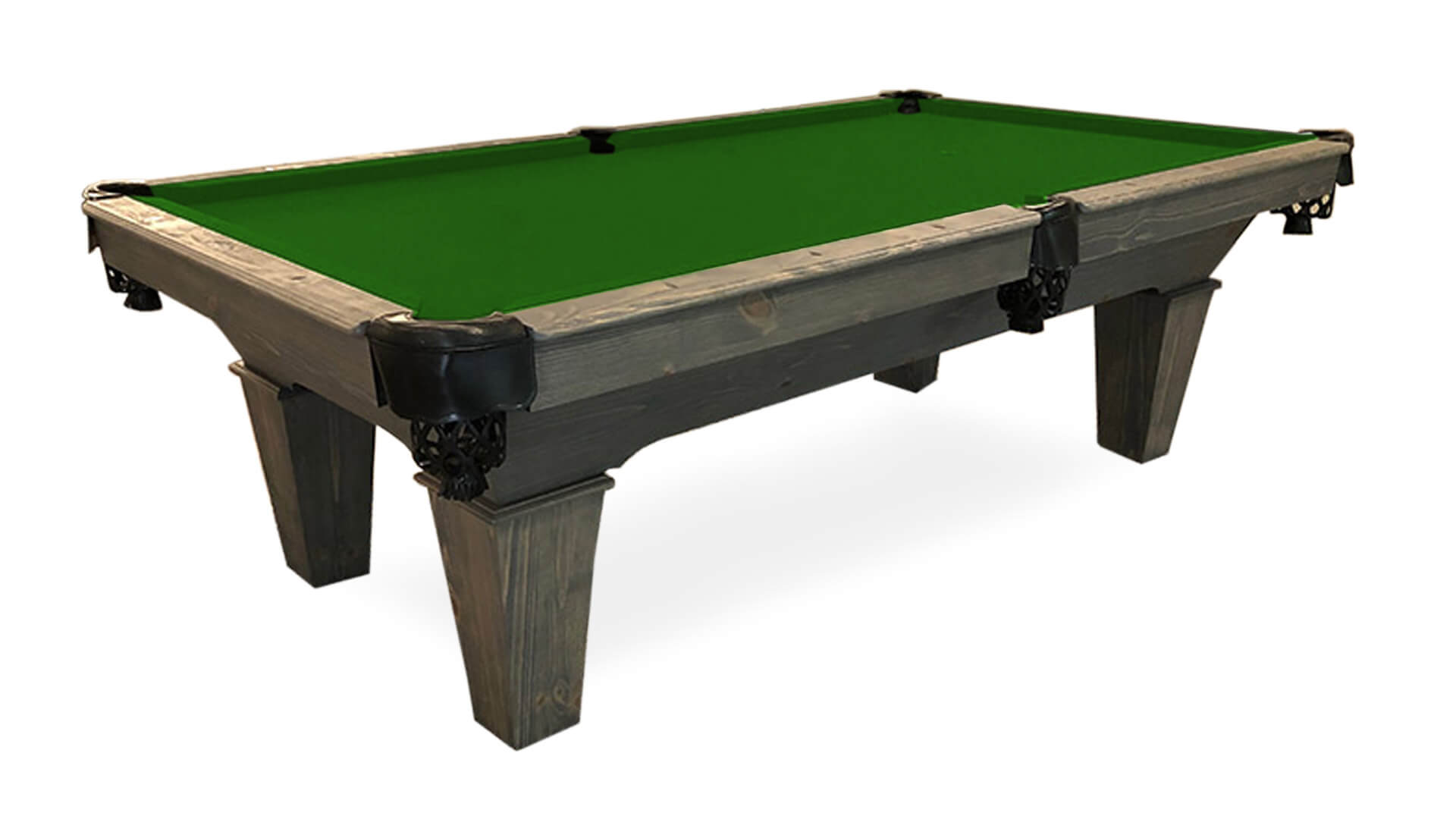 Golden West – Pool Table – ”Alaska” – 7 Foot And 8 Foot - Image 9