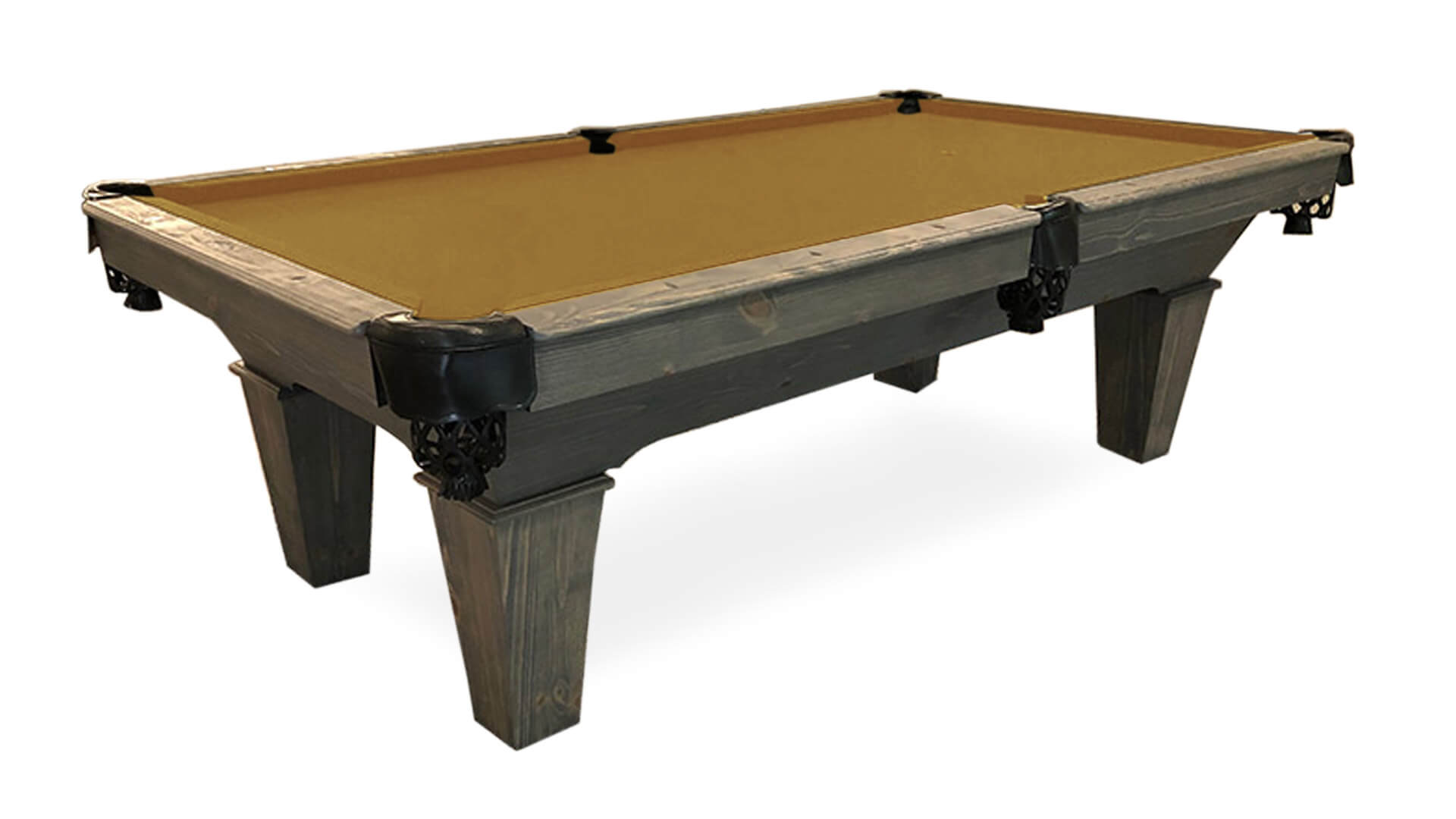 Golden West – Pool Table – ”Alaska” – 7 Foot And 8 Foot - Image 10