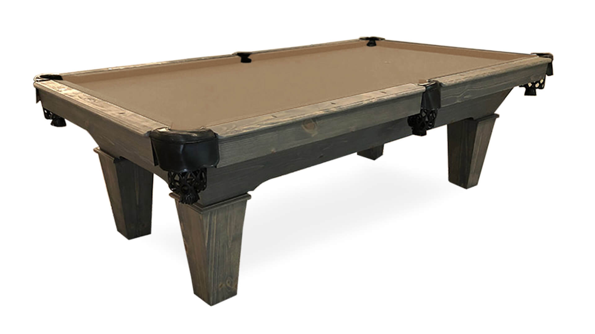 Golden West – Pool Table – ”Alaska” – 7 Foot And 8 Foot - Image 12