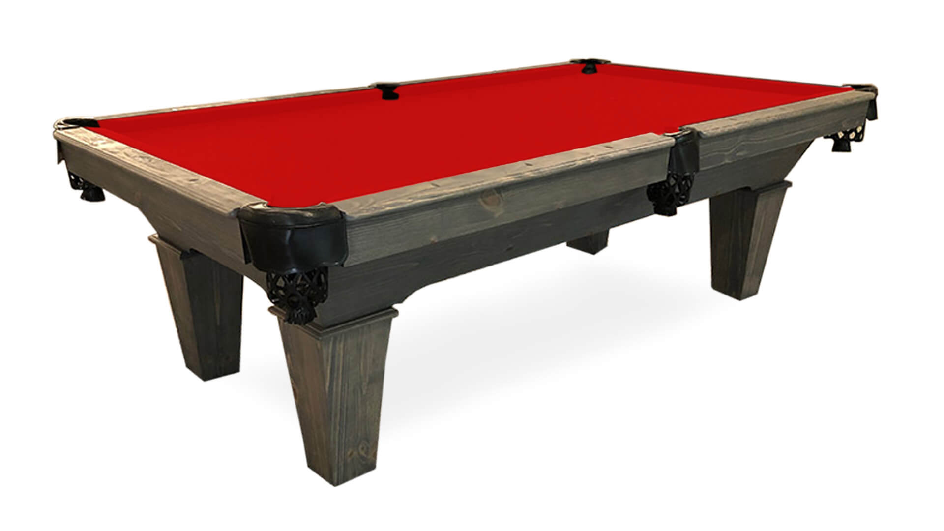 Golden West – Pool Table – ”Alaska” – 7 Foot And 8 Foot - Image 15