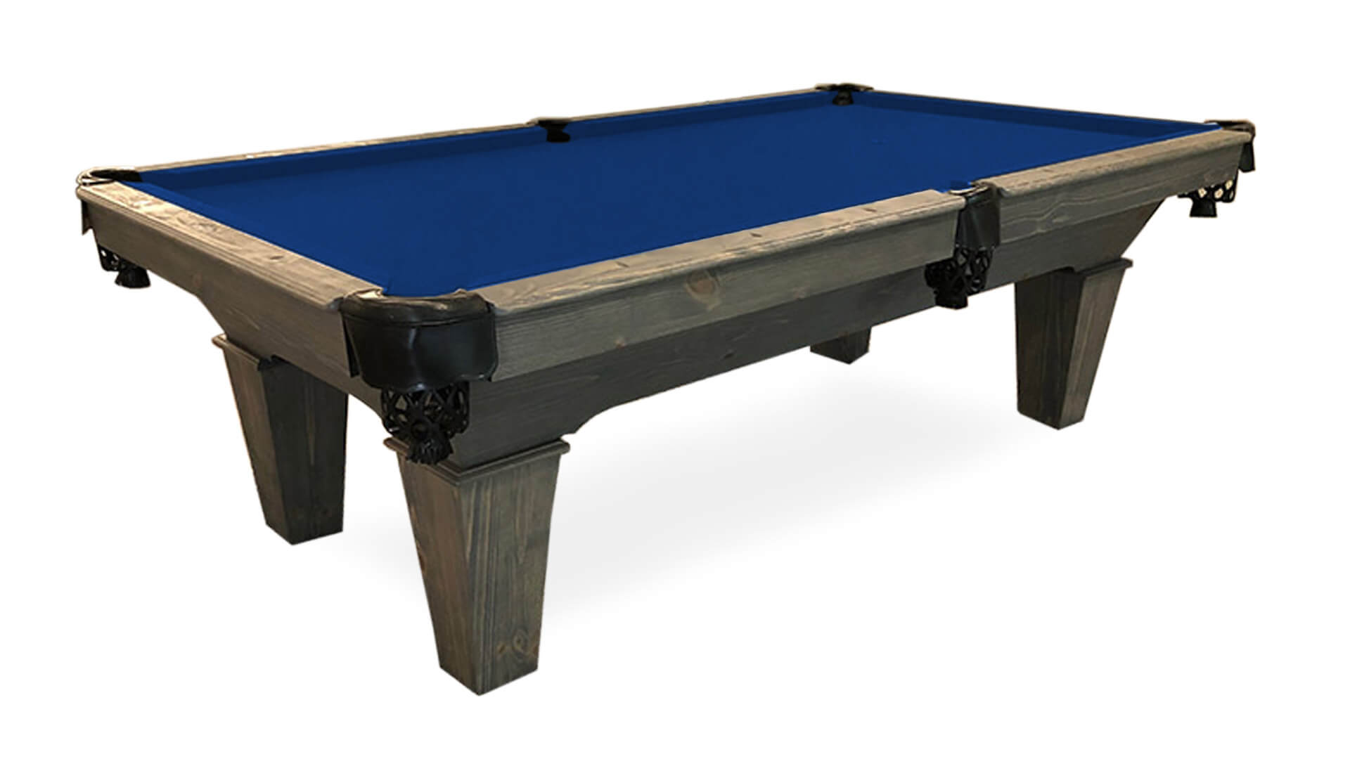 Golden West – Pool Table – ”Alaska” – 7 Foot And 8 Foot - Image 16