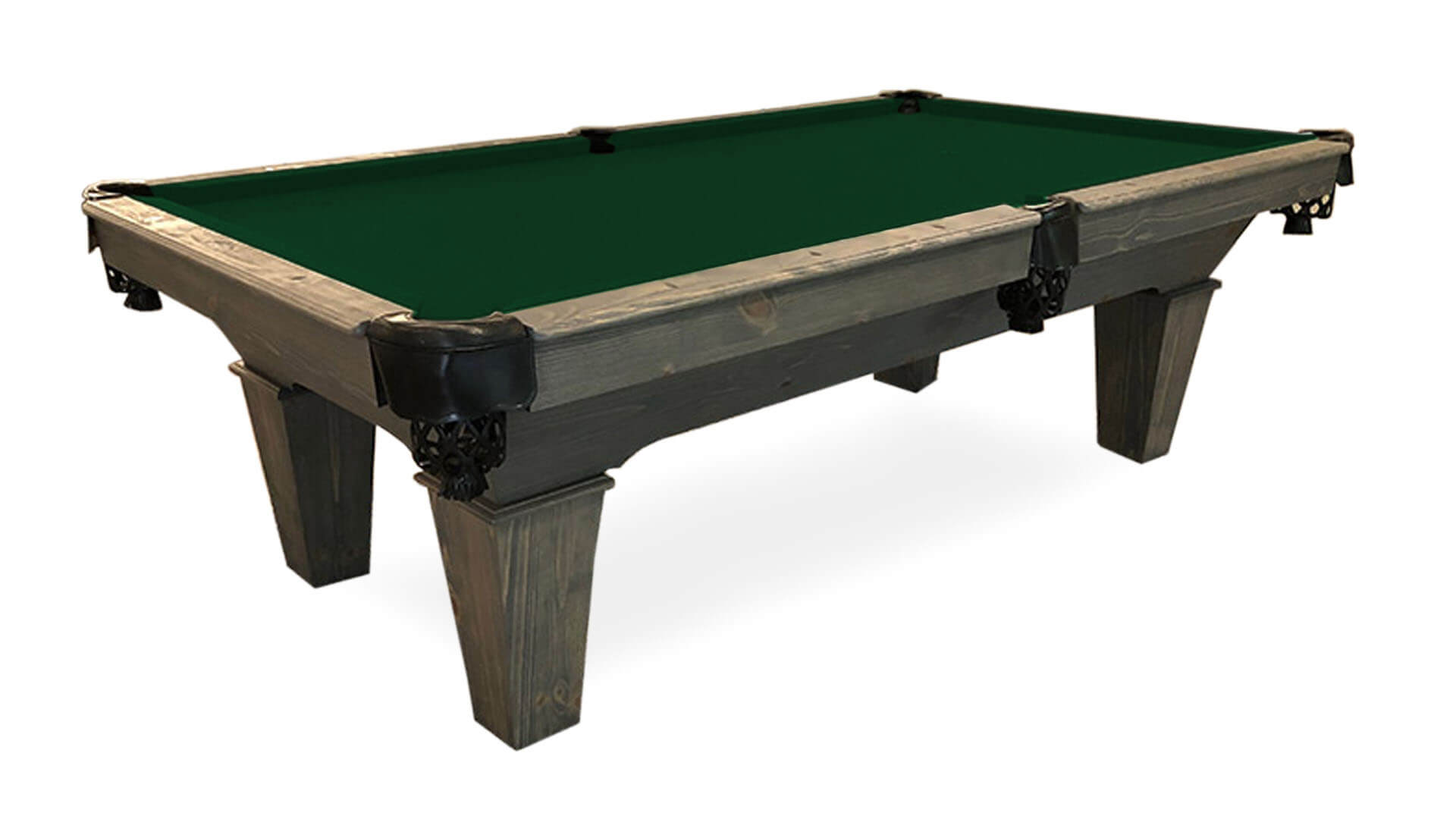 Golden West – Pool Table – ”Alaska” – 7 Foot And 8 Foot - Image 17