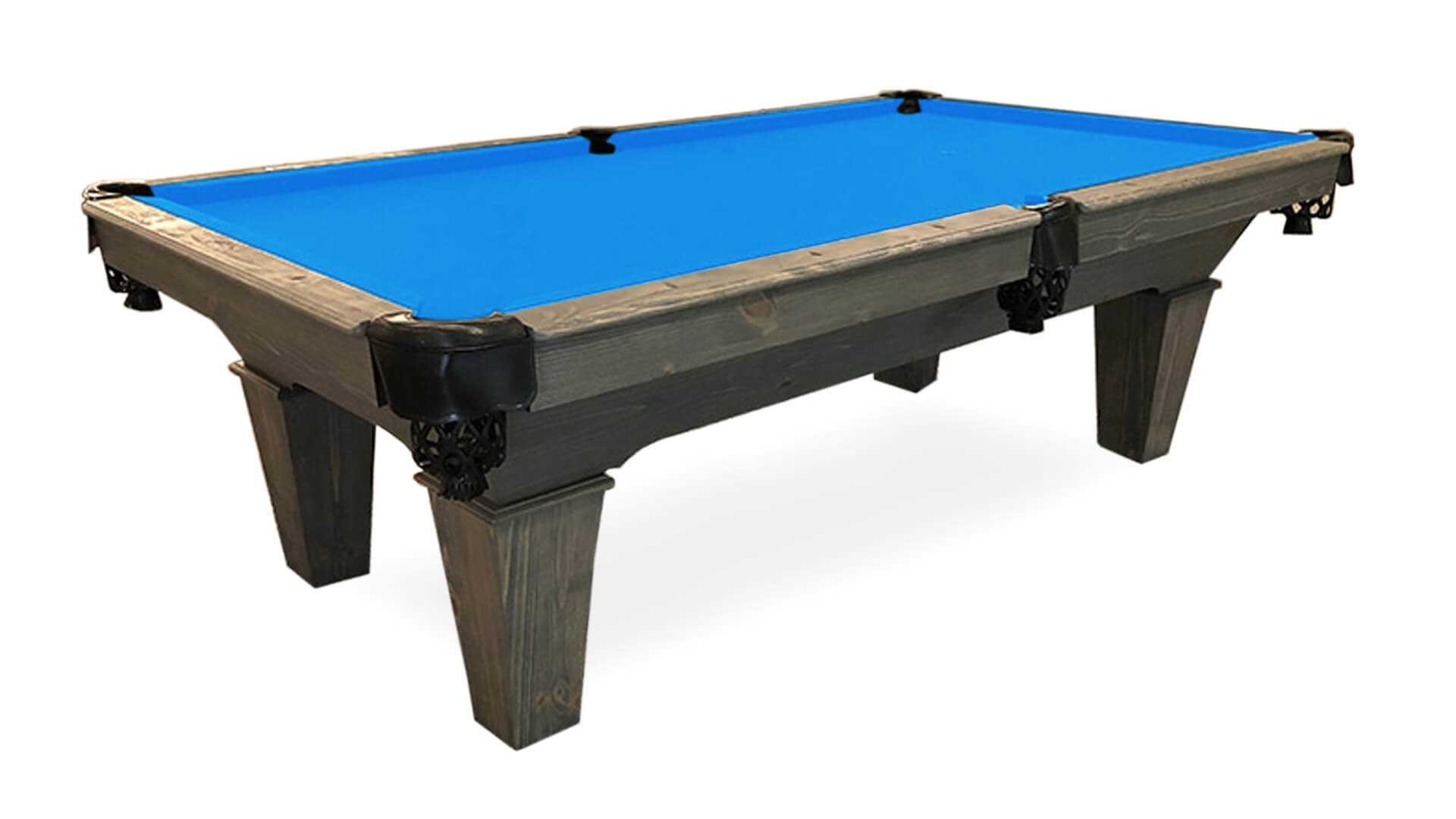 Golden West – Pool Table – ”Alaska” – 7 Foot And 8 Foot - Image 18