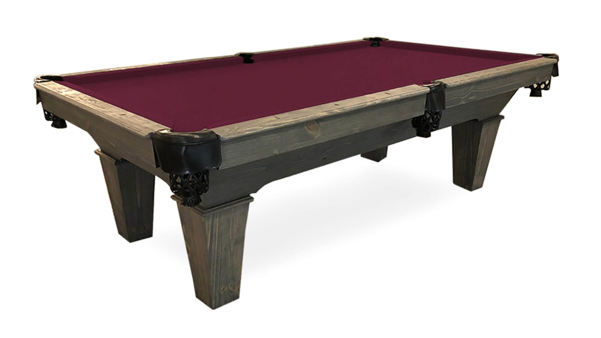 Golden West – Pool Table – ”Alaska” – 7 Foot And 8 Foot - Image 20