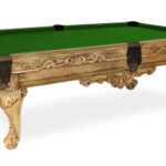 Golden-West-Bella-Pool-Table-English-Green-Felt